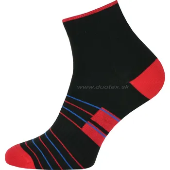 Pánské ponožky WOLA Sportovní ponožky w94.2s0-vz.997 Barva: G95, Velikost: 39-41(26-27)