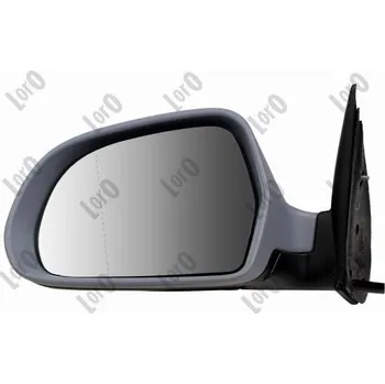 Auto zrcátko Vnější zpětné zrcátko ABAKUS 0212M07