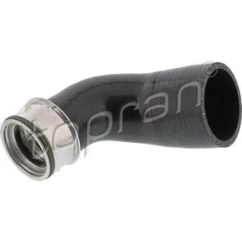 Hadička plnicího vzduchu TOPRAN 114 485