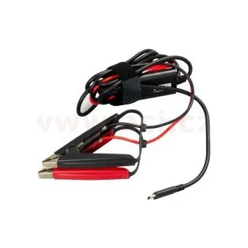 Auto-moto baterie CTEK napájecí svorky k CS FREE