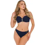 SELF Dámské dvoudílné plavky Antalya2 730V1AT2 80/D