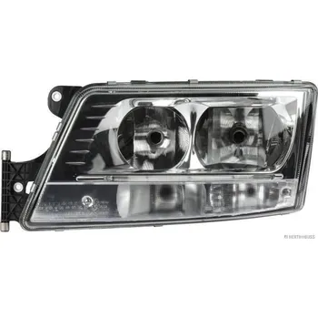 Přední světlomet Světlomet HERTH+BUSS ELPARTS 81658306