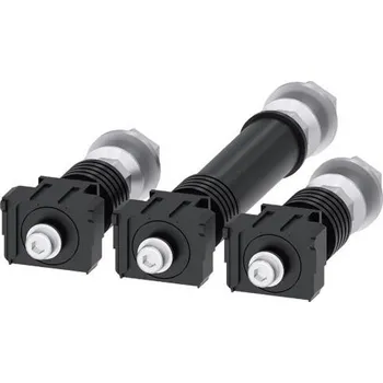 Jistič Siemens 3VA9213-0QF00 Připojovací sada