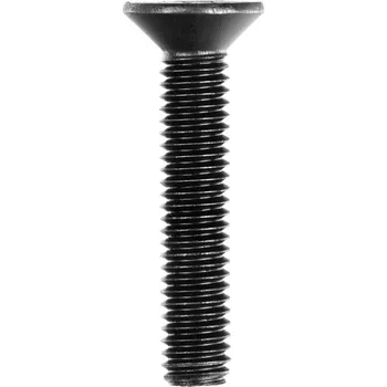 Šroub Kavan Imbusové šrouby se zápustnou hlavou 3x16 mm (6 ks) - expresní doprava