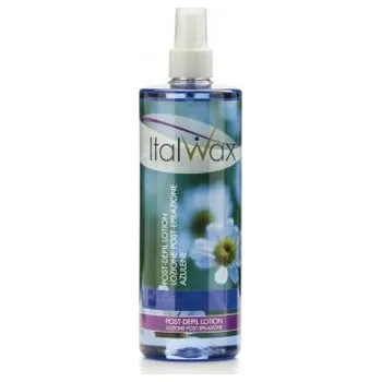 ITALWAX Azulen Podepilační tonikum, 500 ml