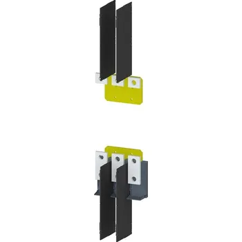 Jistič OEZ 3VA9-RS-3PBD1 Sada pro náhradu