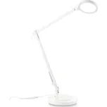 Ideal Lux FUTURA stolní LED lampa 12,5W 1100lm 4000K 65,5cm IP20, bílá