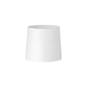 Průmyslové svítidlo Ideal Lux Stínidlo bílé 16cm pro nástěnná svítidla řady SET UP