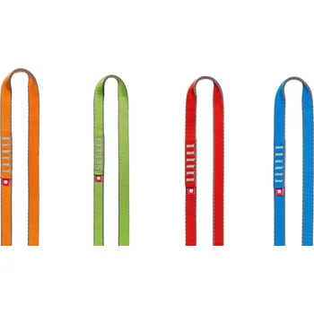 smyčka Ocún - O-Sling ECO-PES 120 cm - pracovní smyčka