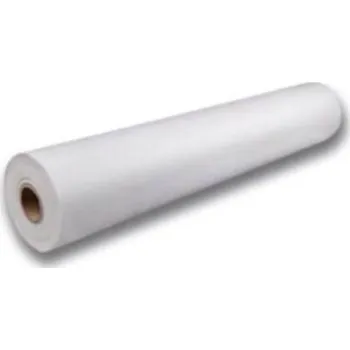 Prostěradlo Jednorázové prostěradlo 60x100, 19 g