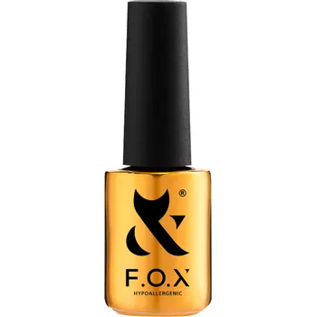Lak na nehty F.O.X - gel lak "Spectrum" 159, 7 ml