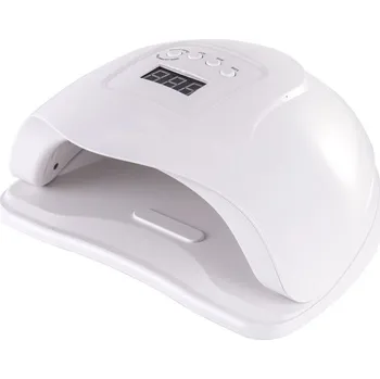 Stojací lampa Lampa X5 Plus UV/LED, bílá