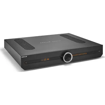 Hi-Fi Zesilovač Roksan Attessa Integrated Amplifier (A-Stock DEMO KUS / 24 mesiacov zaruka) (Stereo zosilňovač, ktorý poskytuje 130 W na kanál (4 ohmy))