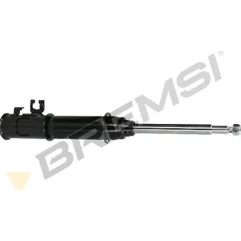 Tlumič pérování BREMSI SA1651