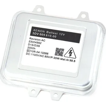 Startér Xenonový ballast/startér D1/3(H2B) - 02619