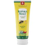 SwissMedicus Koňská mast se včelím jedem 75ml