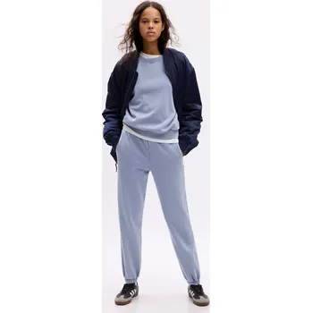 GAP Dámské Tepláky boyfriend GAP Modrá XXS (2249736)