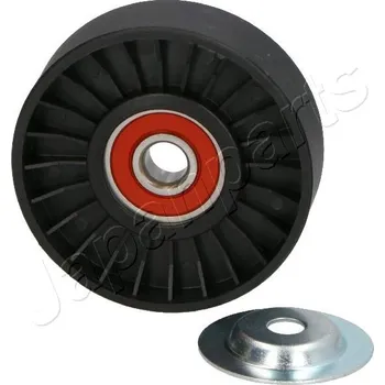 Rozvod motoru Vratná vodící kladka JAPANPARTS RP-128