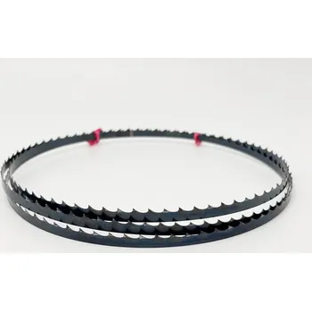 Pilový pás SIMONDS pilový pás Carbon Flexback 2560 mm 6 x 0,36 mm 4 - Skip