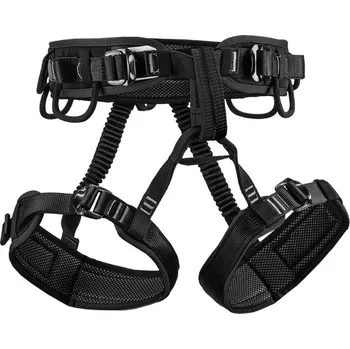Úvazek Rock Empire - Belt Equip Black XS - M