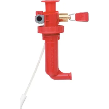 Turistický vařič MSR - Fuel Pumps Produkt: DragonFly