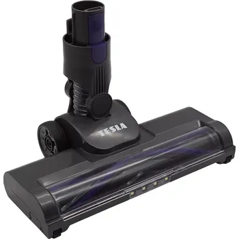 Hubice k vysavači TESLA PureStar E50 PowerDock - velký turbokartáč