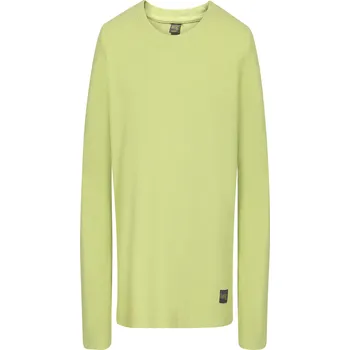 Dívčí oblečení NAX Dívčí Dětské triko nax NAX OKERO green (hrášková) Zelená 140/146 (2596974)