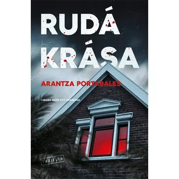 Kniha Rudá krása [E-kniha] - Arantza Portabales