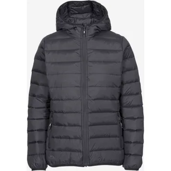 Trespass Dámské Dámská bunda Trespass Amma Šedá M (2761378)