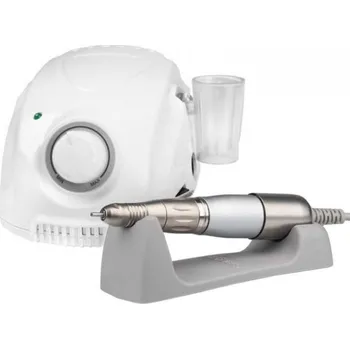 Bruska na nehty SAEYANG Marathon Champion 3/H200 HP - bruska na nehty, bílá