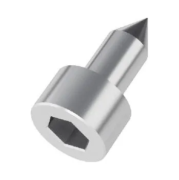 Mounting Systems 806-0520, Šroub s vnitřním šestihranem 5,5x16 do plechu