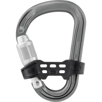 karabina Petzl - Attache Bar