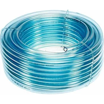 Zahradní hadice Hadice na benzín a olej, jednovrstvá, průměr 10 mm (25 m v roli)