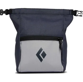 Lezecký doplněk Black Diamond - Mondito Chalk Pot 2024, Šedá