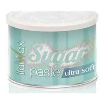 ITALWAX Ultra Soft Cukrová pasta, 400 ml (600 g)