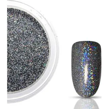 ALLEPAZNOKCIE Holo effect 8 - pigment na nehty