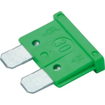 Autopojistky Pojistka BOSCH 1 904 529 909