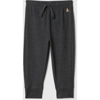 Oblečení a móda GAP Chlapecké Baby tepláky GAP Šedá 74-80 (2267941)