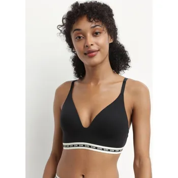 Podprsenka DIM Dámské Černá dámská podprsenka Dim Icons Černá 80C (2612033)