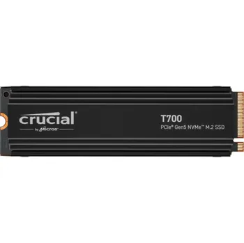 Počítač Crucial T700 2TB, SSD