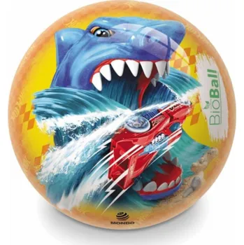 Dětské zboží Dětský míč Mondo Hot Wheels 26031, 22 cm