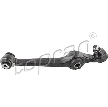 Opravná sada podvozku a pohonu kol Ridici paka, zaveseni kol TOPRAN 303 813