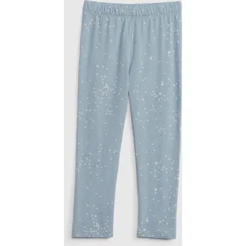 GAP Dívčí Baby legíny Mix & Match GAP Modrá 50-62 (2450964)