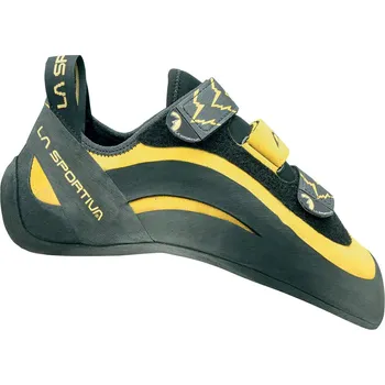 Lezečky La Sportiva Miura VS Men pánské lezečky 40.5 EU