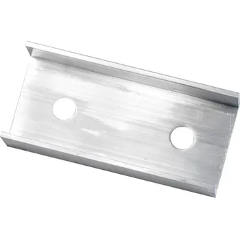 Ulamex Hliníková spojka profilu 40x40, 6060