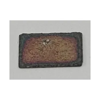 Kondenzátor 33n TK987, keramický kondenzátor vsazovací