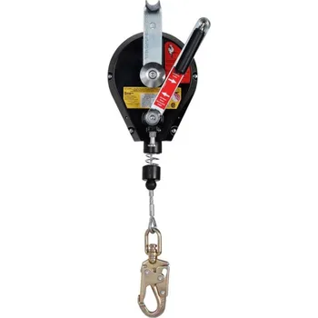 Úvazek Ikar - HRA 12 m