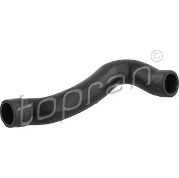 Automobilové těsnění hadicka, zasobovani vzduchem TOPRAN 410 191