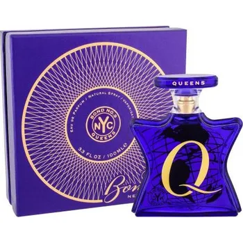 Unisex parfém Bond No. 9 Midtown Queens 100 ml parfémovaná voda unisex