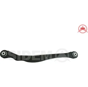 Zavěšení kol Tyč pro zavěšení kol SIDEM 210078